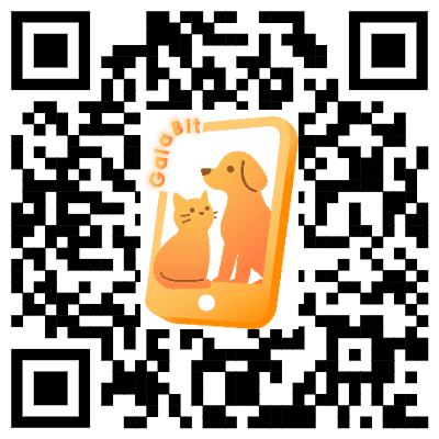iOS 下載 QR Code